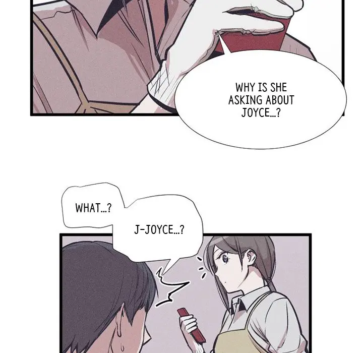 Counter Chapter 26 - Page 19