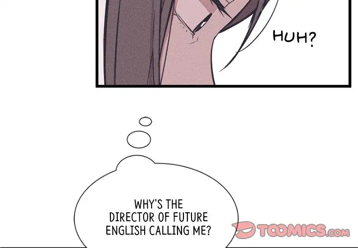 Counter Chapter 26 - Page 2