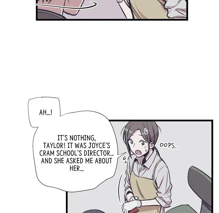 Counter Chapter 26 - Page 20