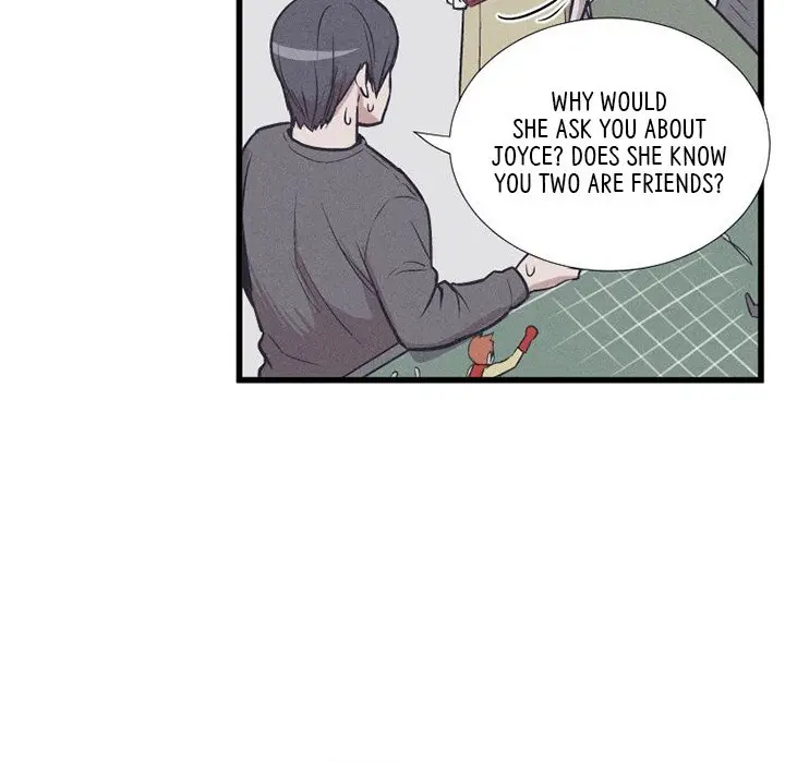 Counter Chapter 26 - Page 21