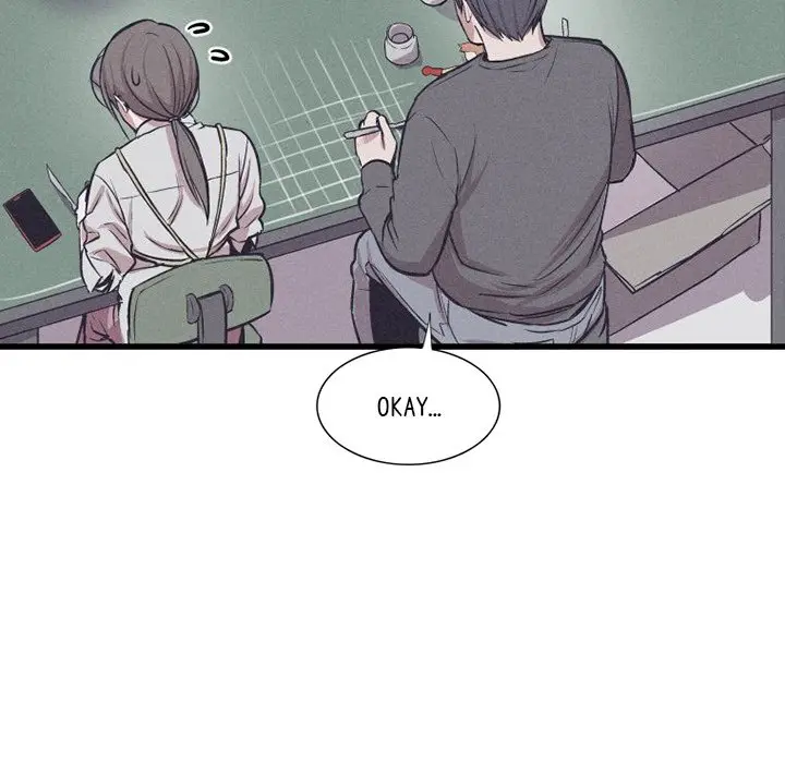 Counter Chapter 26 - Page 25