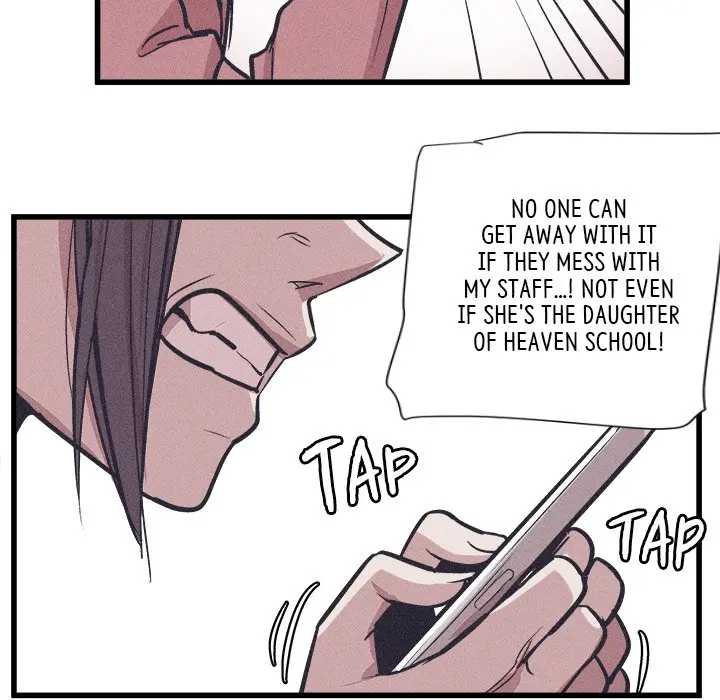 Counter Chapter 26 - Page 29