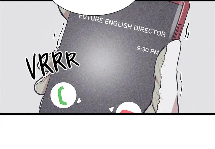 Counter Chapter 26 - Page 3
