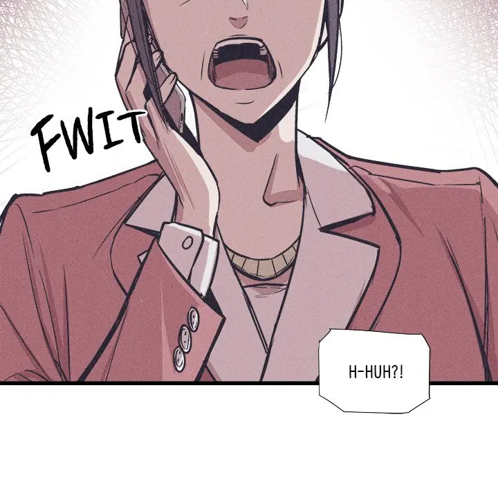 Counter Chapter 26 - Page 31