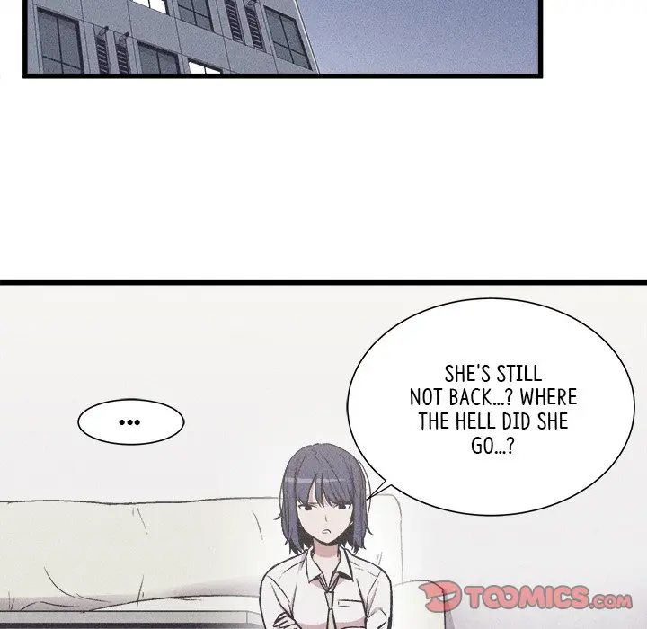 Counter Chapter 26 - Page 34