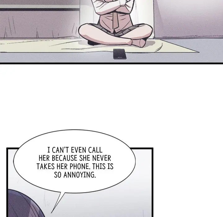 Counter Chapter 26 - Page 35