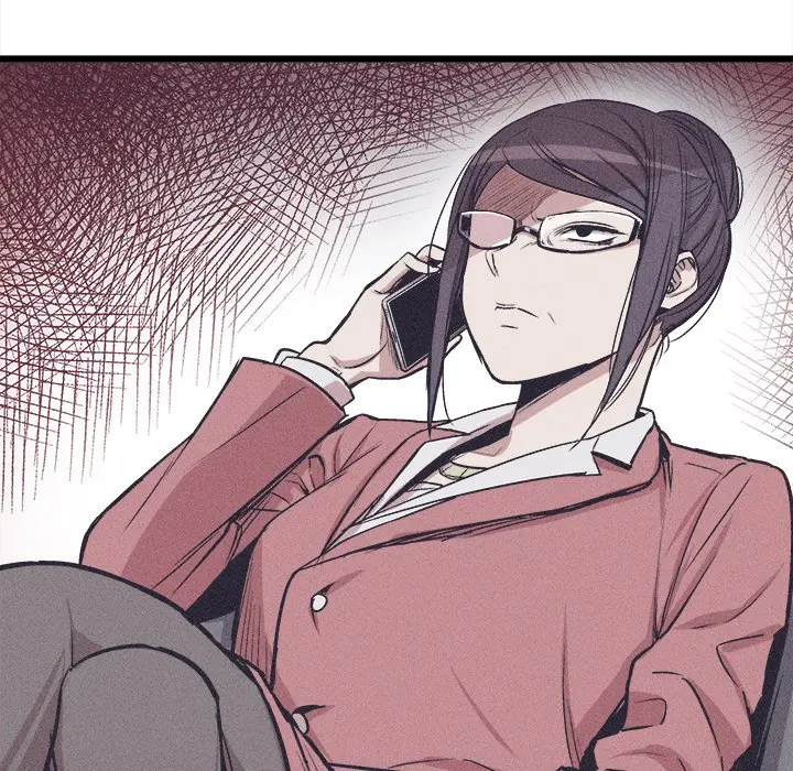 Counter Chapter 26 - Page 5