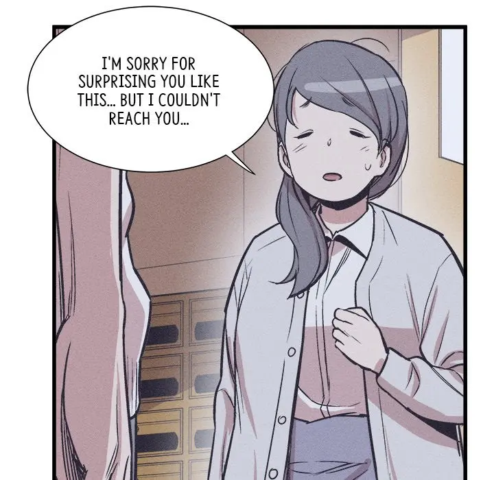 Counter Chapter 26 - Page 51