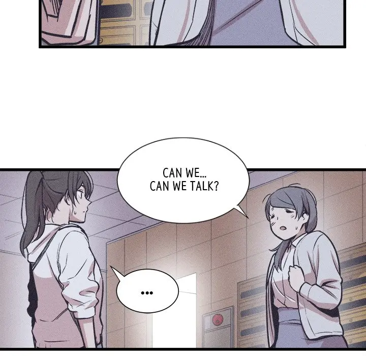 Counter Chapter 26 - Page 52