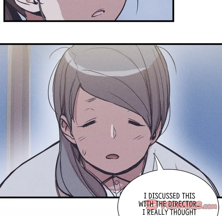 Counter Chapter 26 - Page 58
