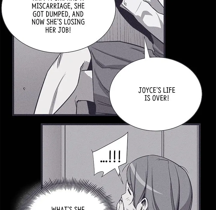 Counter Chapter 26 - Page 62