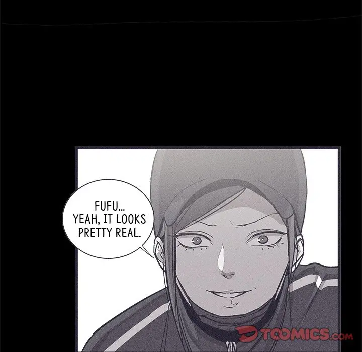 Counter Chapter 26 - Page 66