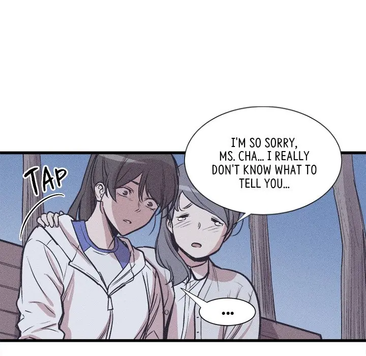 Counter Chapter 26 - Page 84
