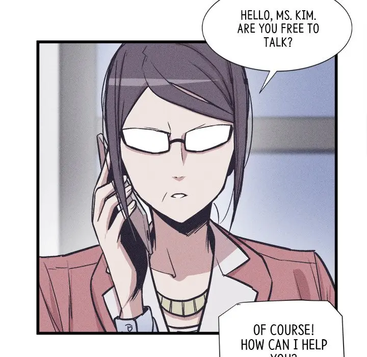 Counter Chapter 26 - Page 9