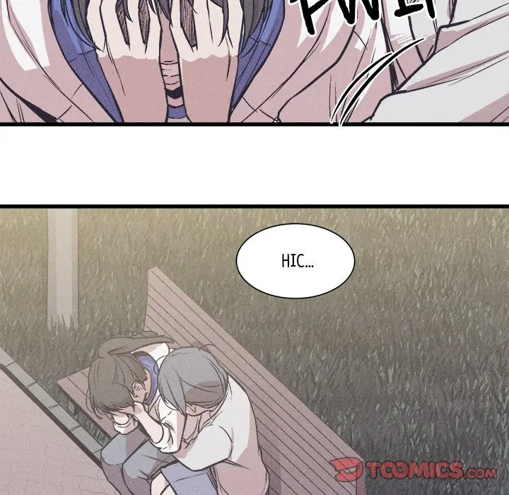 Counter Chapter 26 - Page 98