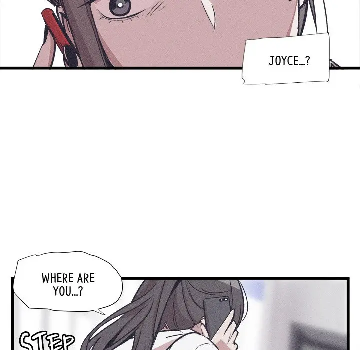 Counter Chapter 27 - Page 16