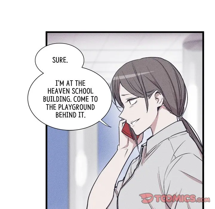 Counter Chapter 27 - Page 20