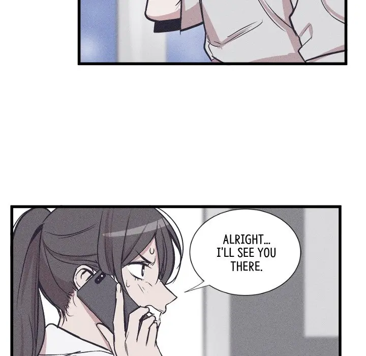 Counter Chapter 27 - Page 21