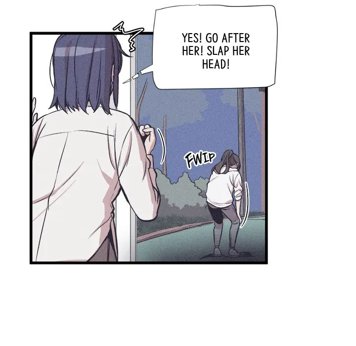 Counter Chapter 27 - Page 78