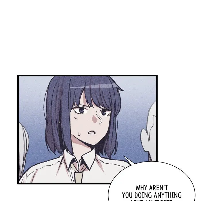Counter Chapter 28 - Page 12