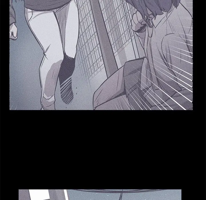 Counter Chapter 28 - Page 22