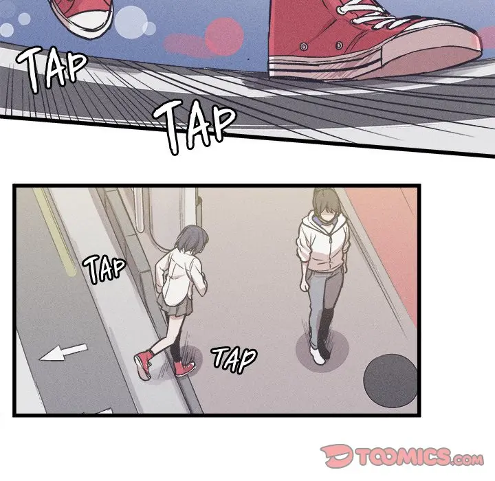 Counter Chapter 28 - Page 32