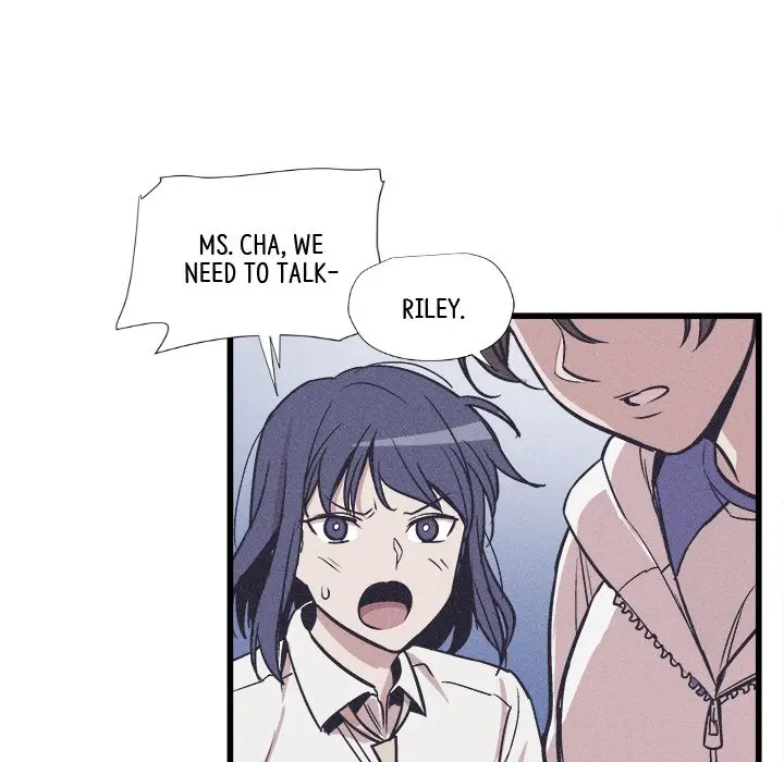 Counter Chapter 28 - Page 33