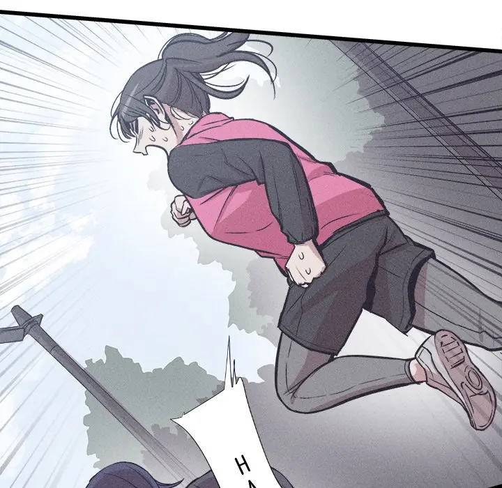 Counter Chapter 28 - Page 67