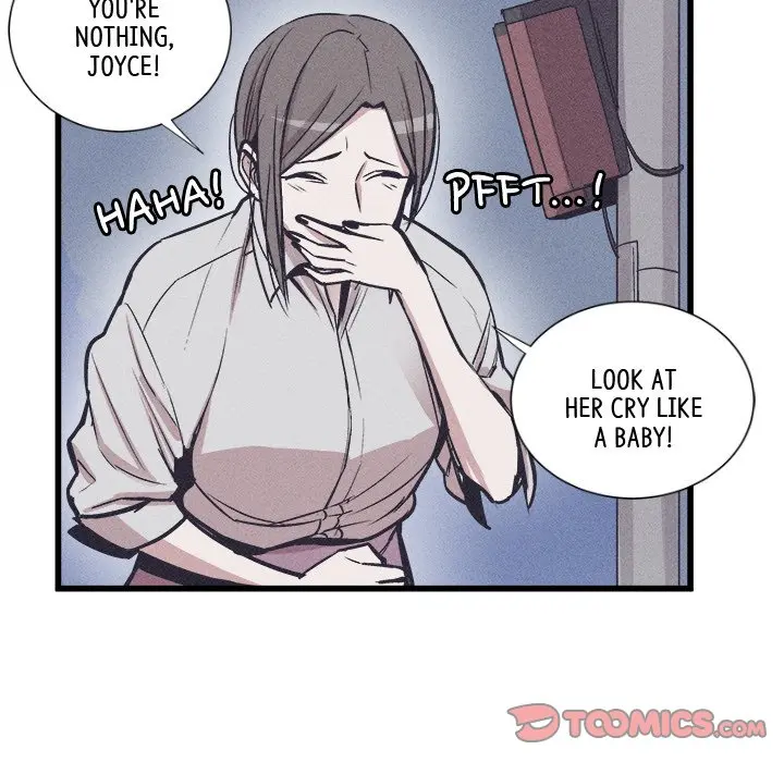 Counter Chapter 28 - Page 8