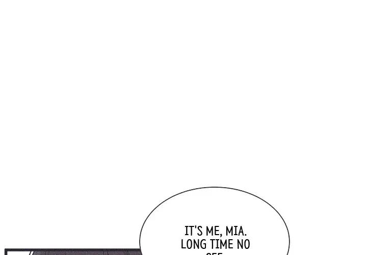 Counter Chapter 29 - Page 1