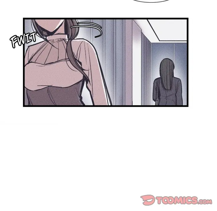 Counter Chapter 29 - Page 14