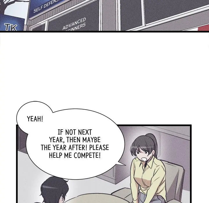 Counter Chapter 29 - Page 18