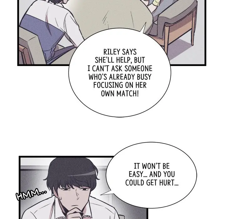 Counter Chapter 29 - Page 19