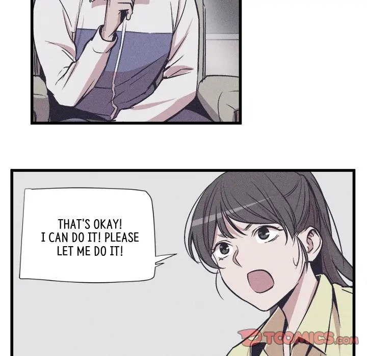 Counter Chapter 29 - Page 20