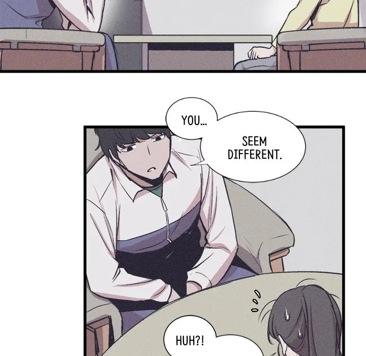 Counter Chapter 29 - Page 22