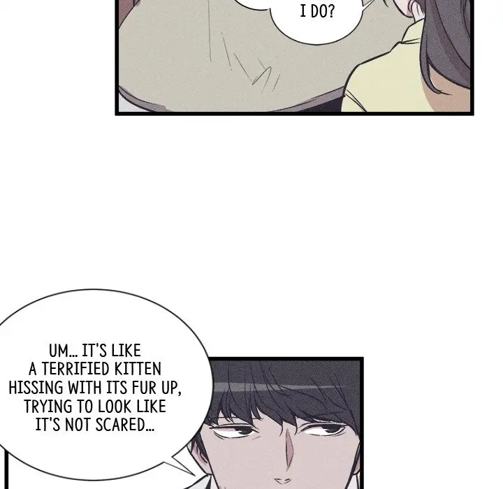 Counter Chapter 29 - Page 23