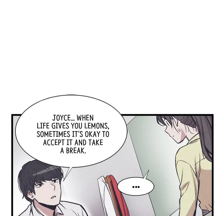 Counter Chapter 29 - Page 25