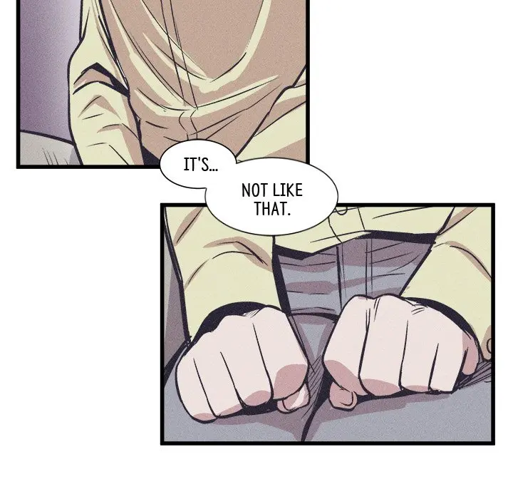Counter Chapter 29 - Page 29