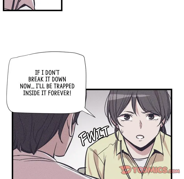Counter Chapter 29 - Page 32