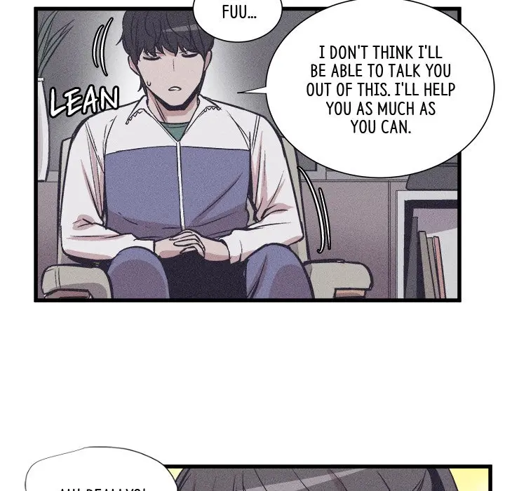 Counter Chapter 29 - Page 35