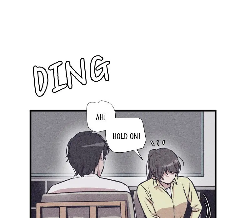 Counter Chapter 29 - Page 41