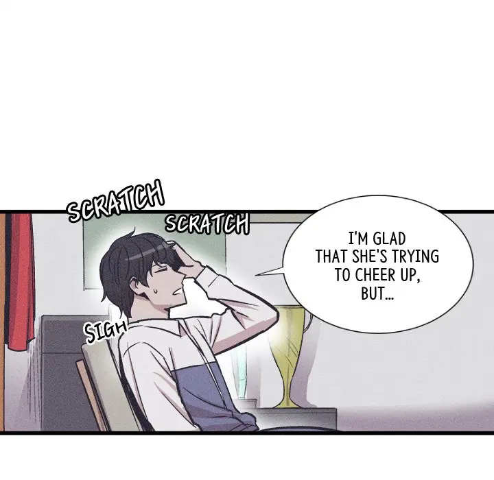 Counter Chapter 29 - Page 49