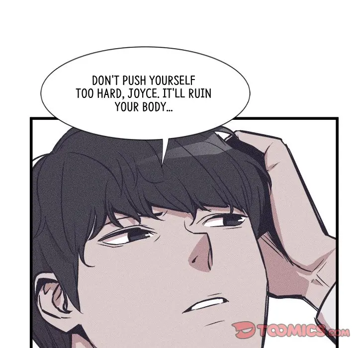 Counter Chapter 29 - Page 50