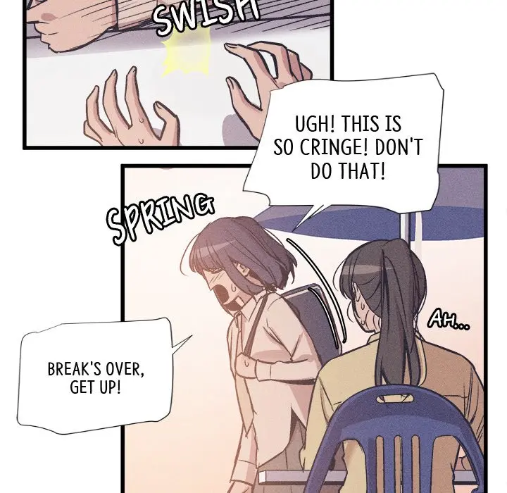 Counter Chapter 29 - Page 61