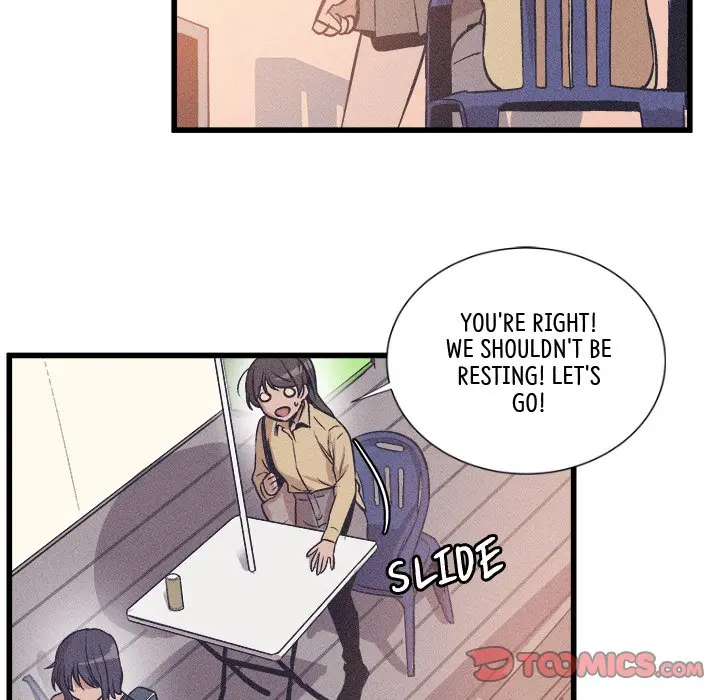 Counter Chapter 29 - Page 62