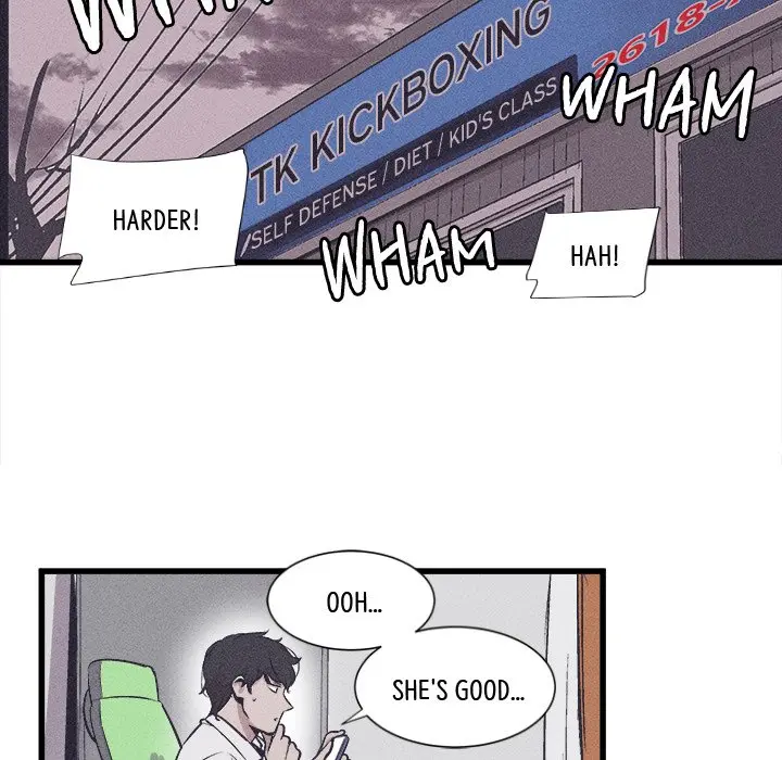 Counter Chapter 29 - Page 70