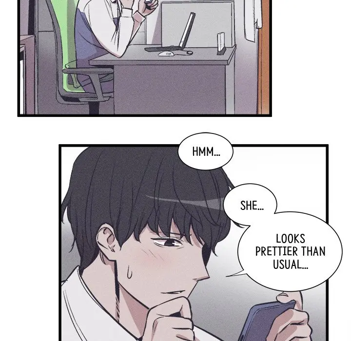 Counter Chapter 29 - Page 71