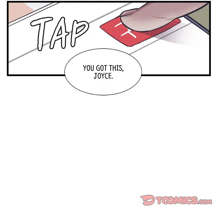 Counter Chapter 29 - Page 74