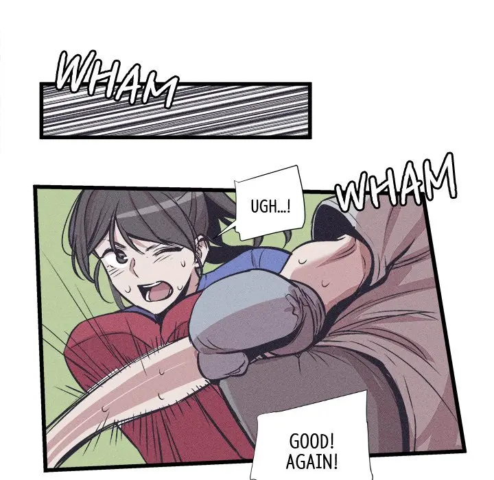 Counter Chapter 29 - Page 76