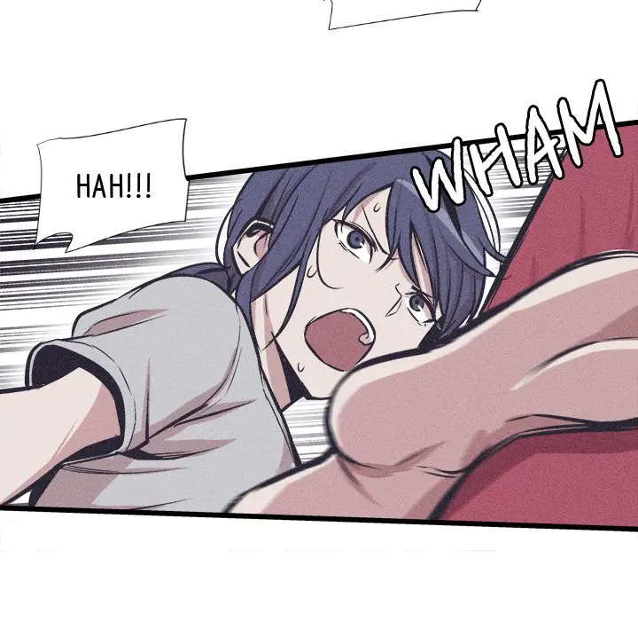 Counter Chapter 29 - Page 77